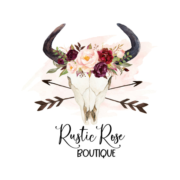 Rustic Rose Boutique